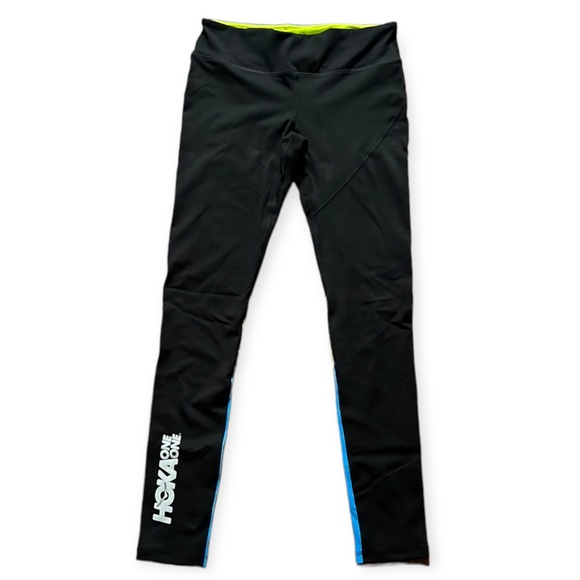 Hoka x Rabbit Performance Legging - Picture 2 of 16